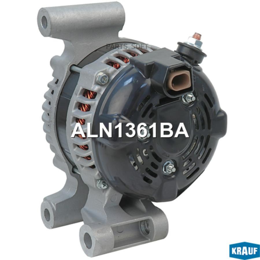 

Генератор Krauf aln1361ba