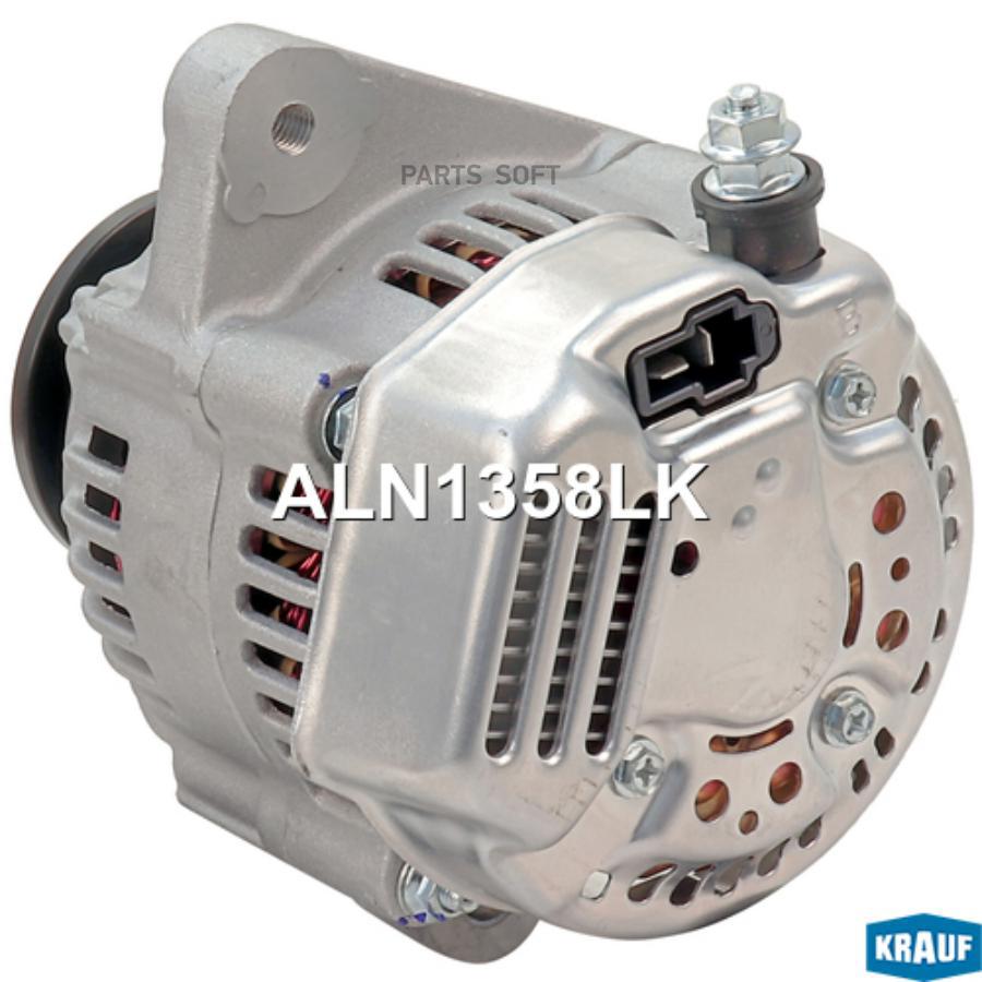 

Генератор Krauf aln1358lk