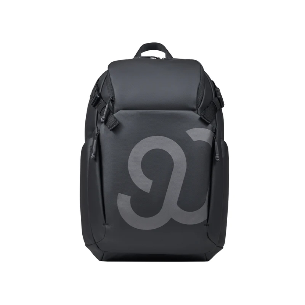 Рюкзак для ноутбука унисекс Ninetygo Multi-Funtional Helmets Backpack 15,6