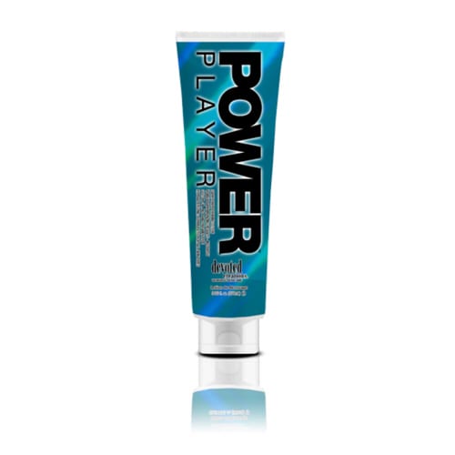 

Крем для солярия Devoted Creations POWER PLAYER 250 мл