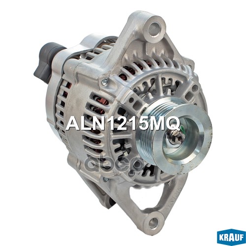 

Генератор Krauf aln1215mq