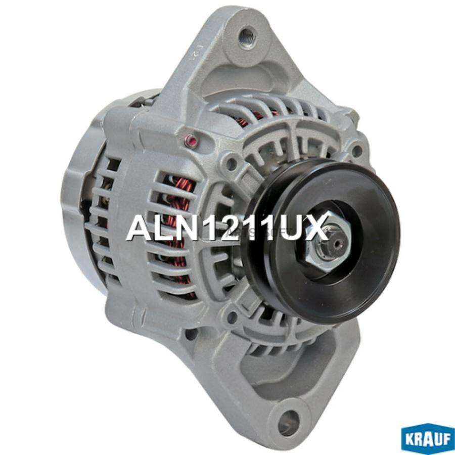 

Генератор Krauf aln1211ux