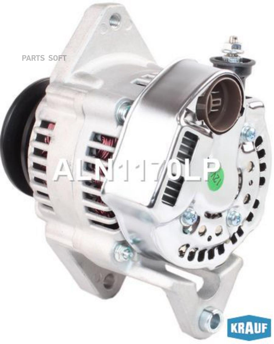 

Генератор Krauf aln1170lp