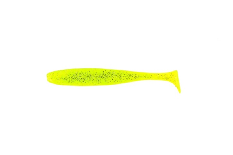 

Приманка съедобная ALLVEGA Blade Shad 7,5см 2,5г 7шт цвет chartreuse, Blade Shad