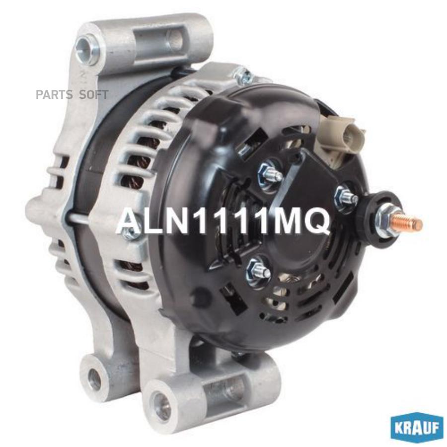 

Генератор Krauf ALN1111MQ