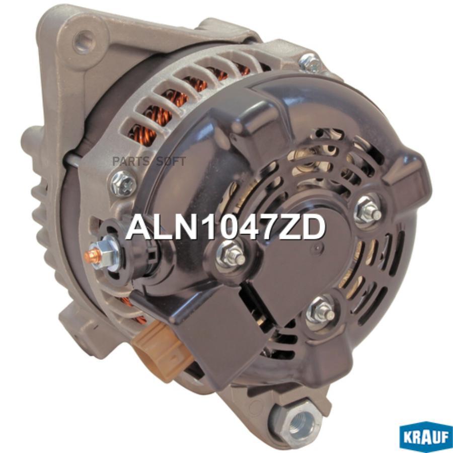 

Генератор Krauf aln1047zd