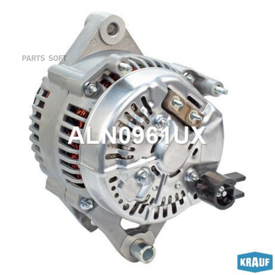

Генератор Krauf aln0961ux