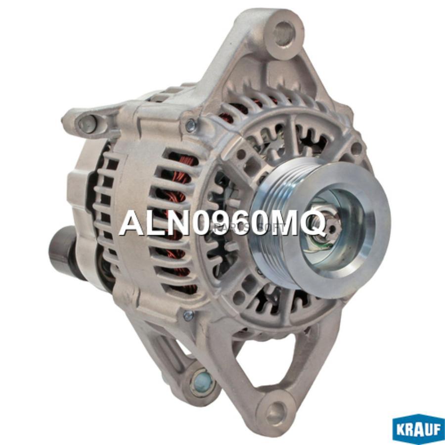 

Генератор Krauf aln0960mq