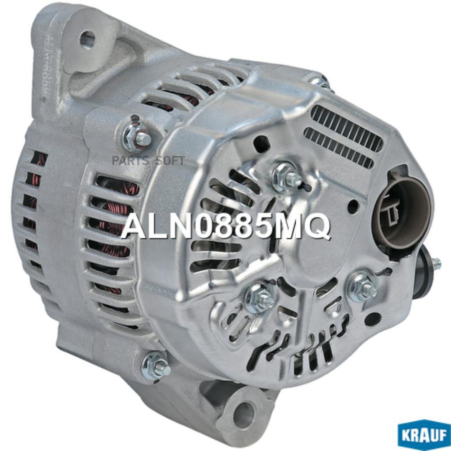 

Генератор Krauf aln0885mq
