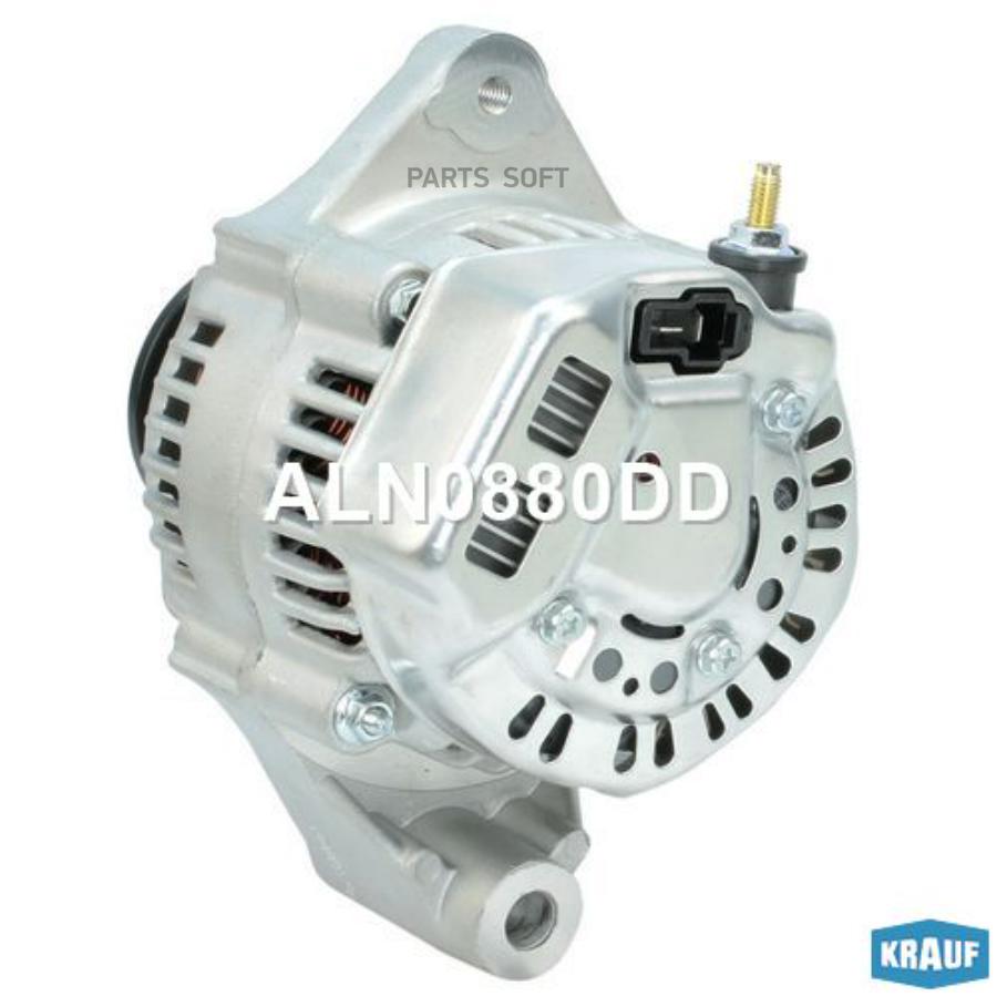 

Генератор Krauf aln0880dd