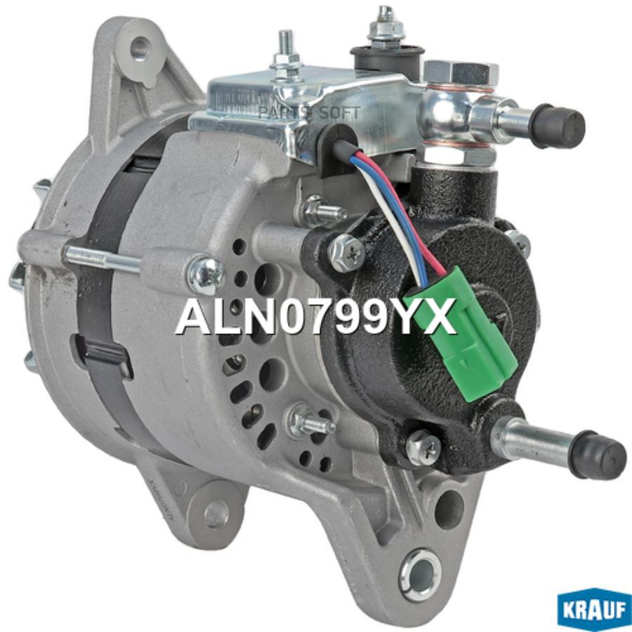 

Генератор Krauf aln0799yx