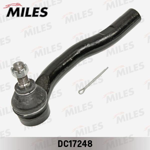 

Нак.рул.тяги лев. TOYOTA Rav4 05-30/LEXUS HS250h (ANF10) 09-,NX200 (ZGZ15) 14-,NX300h (AYZ