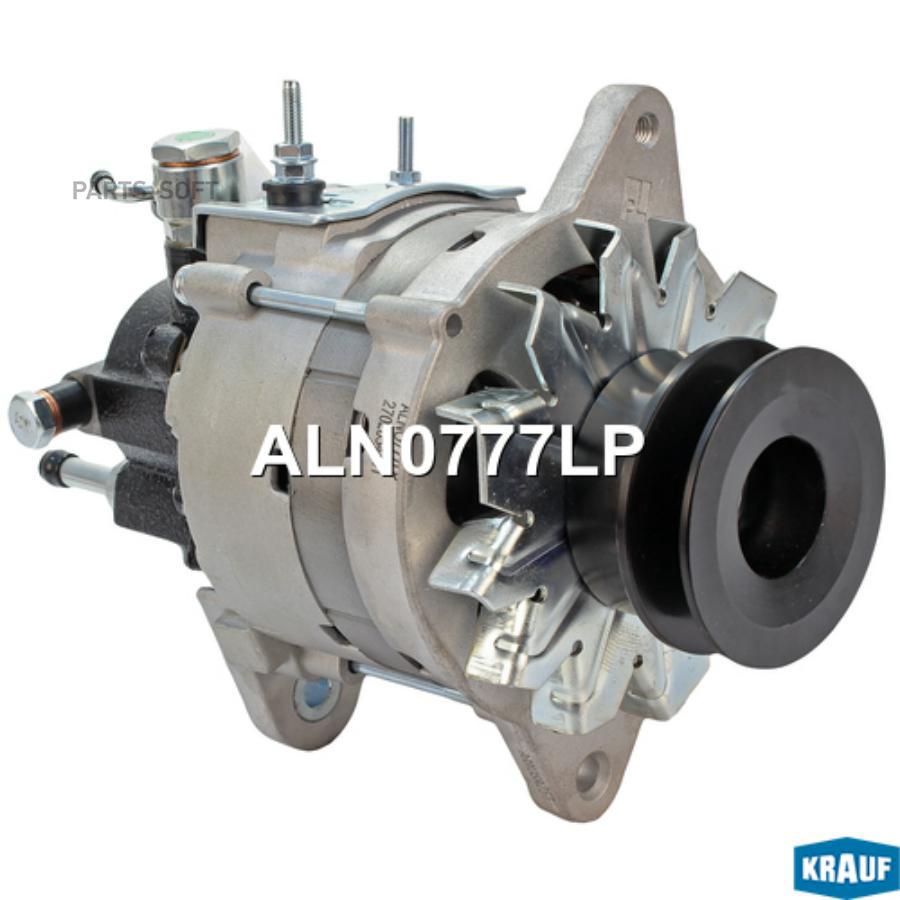 

Генератор Krauf aln0777lp