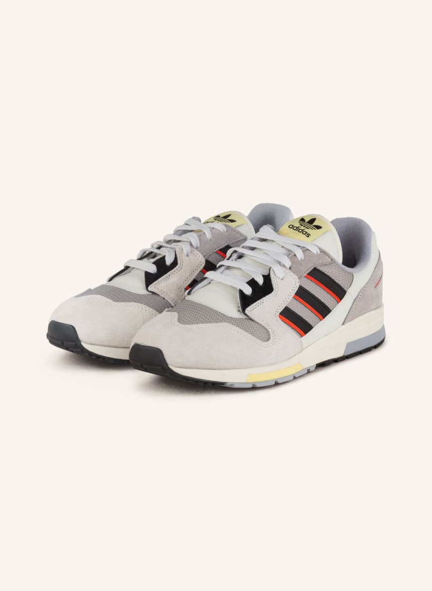 

Кроссовки мужские Adidas 1001302386 бежевые 46.5 EU (доставка из-за рубежа), Бежевый, 1001302386