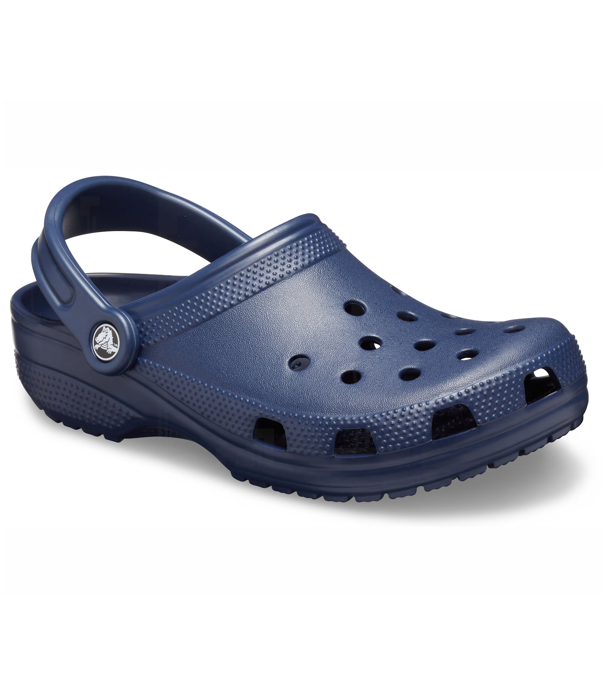 Сабо мужские Crocs Classic синие M10 US