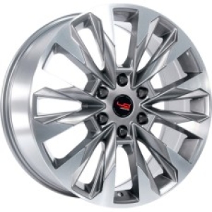 

Колесный диск LegeArtis TY572 8.5x20/6x139.7 D95.1 ET45 9347964