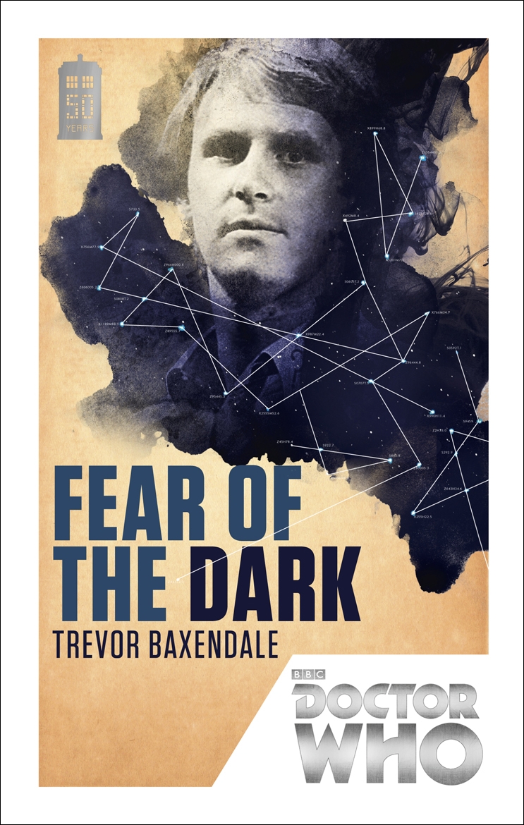 

Doctor Who Fear of the Dark