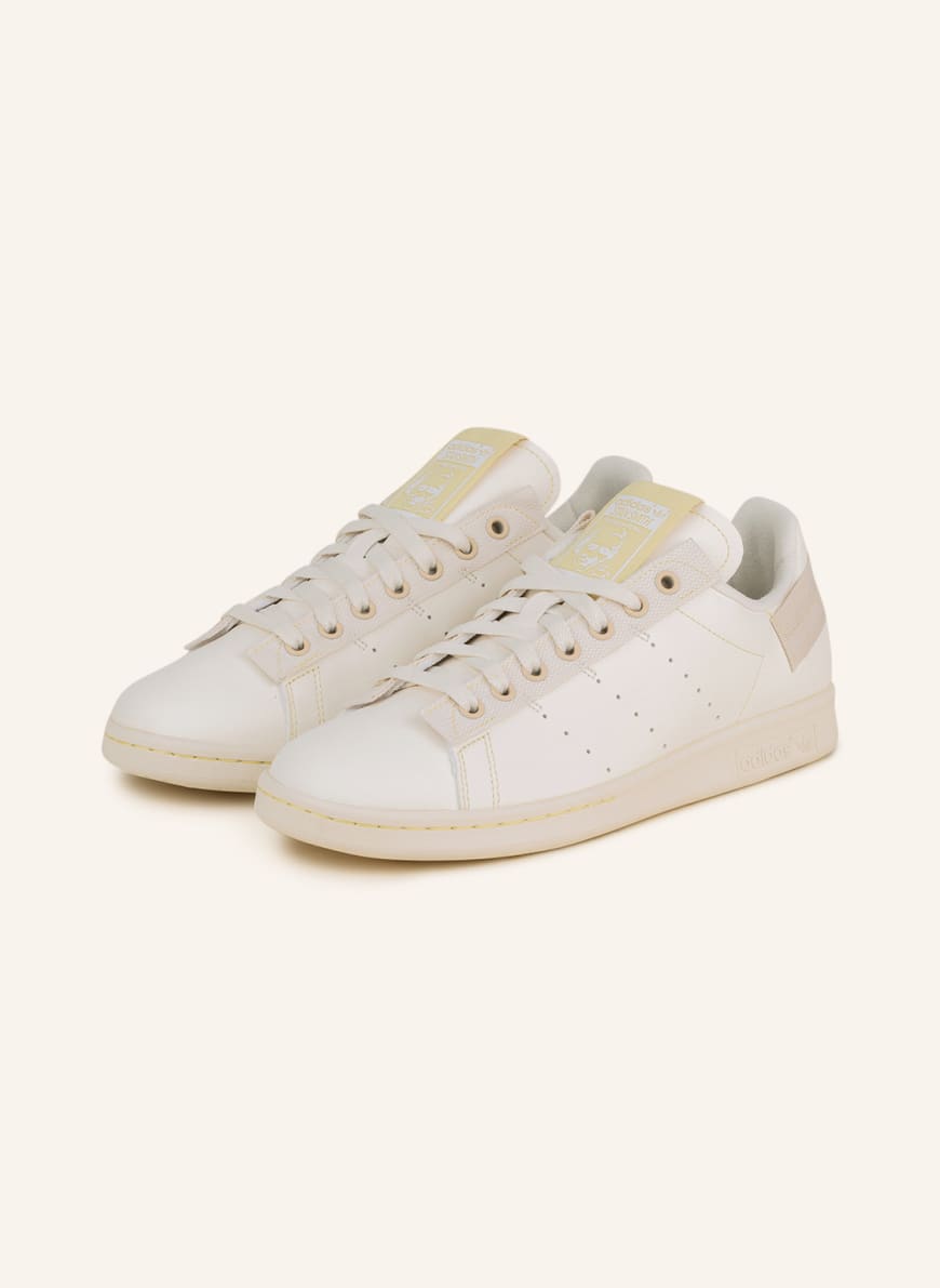 Кеды мужские Adidas 1001302383 серые 40.5 RU (доставка из-за рубежа)