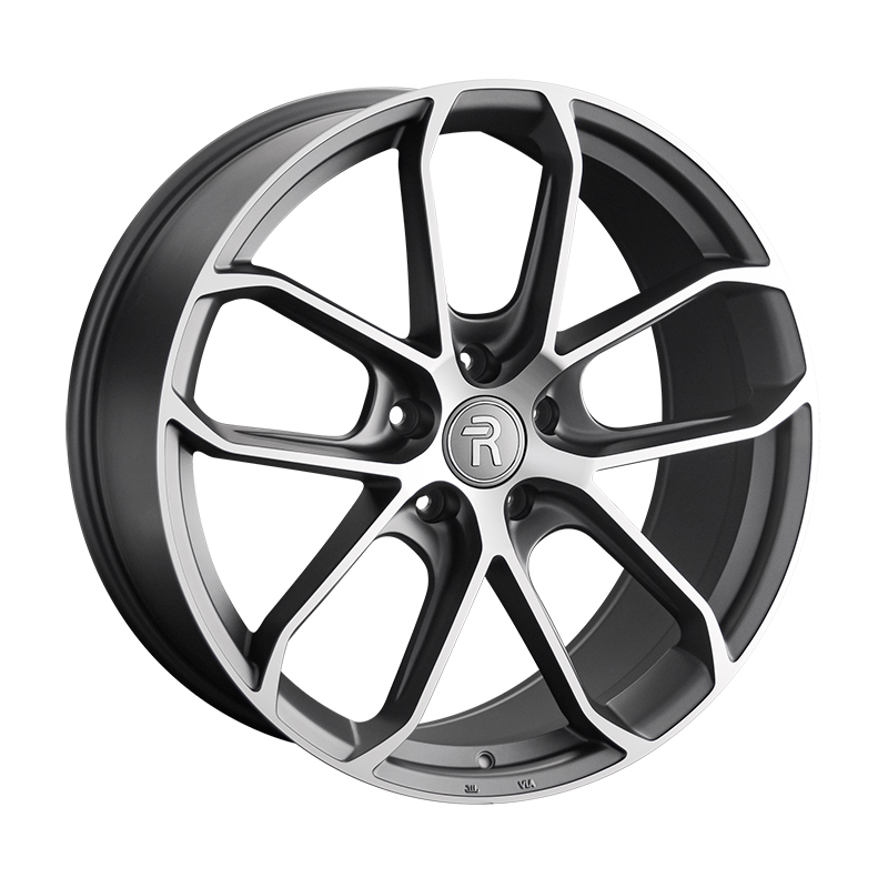 

Колесный диск Replay, B325 9.5x21/5x112ET37 66.6 Mgmf