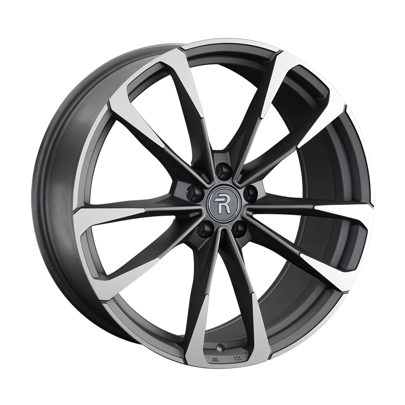 

Колесный диск Replay, B323 9.5x21/5x112ET36 66.6 Mgmf