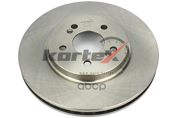 

Диск Торм. Dongfeng Ax7 Перед. KORTEX арт. KD0584