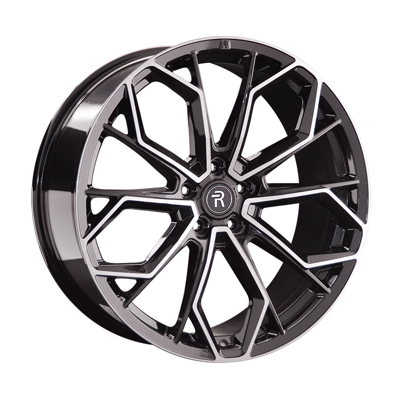 

Колесный диск Replay, B317 9.5x22/5x112ET32 66.6 Bkf