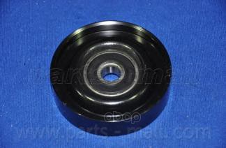 

Ролик Натяжителя Hyundai Elantra Xd Pmc 9783429010 9783429010 Parts-Mall Psac015