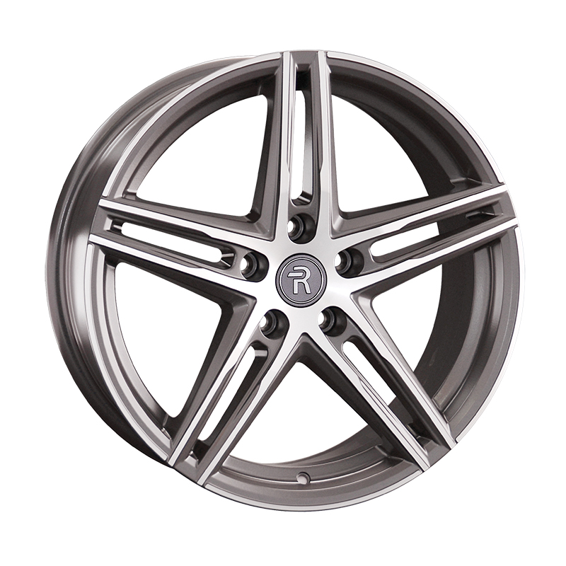 

Колесный диск Replay, B313 8.5x20/5x112ET27 66.6 Mgmf