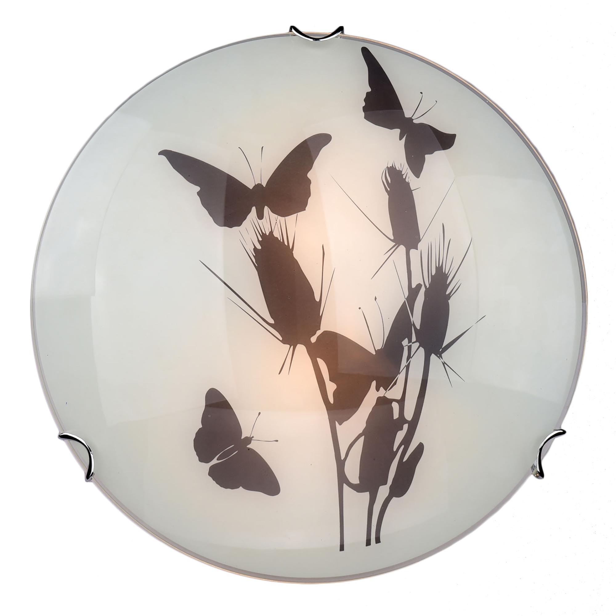 

Светильник РС-023 Камыш гл. д.300