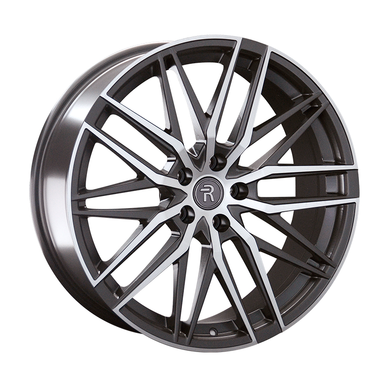 

Колесный диск Replay, B308 8.5x20/5x112ET27 66.6 Mgmf