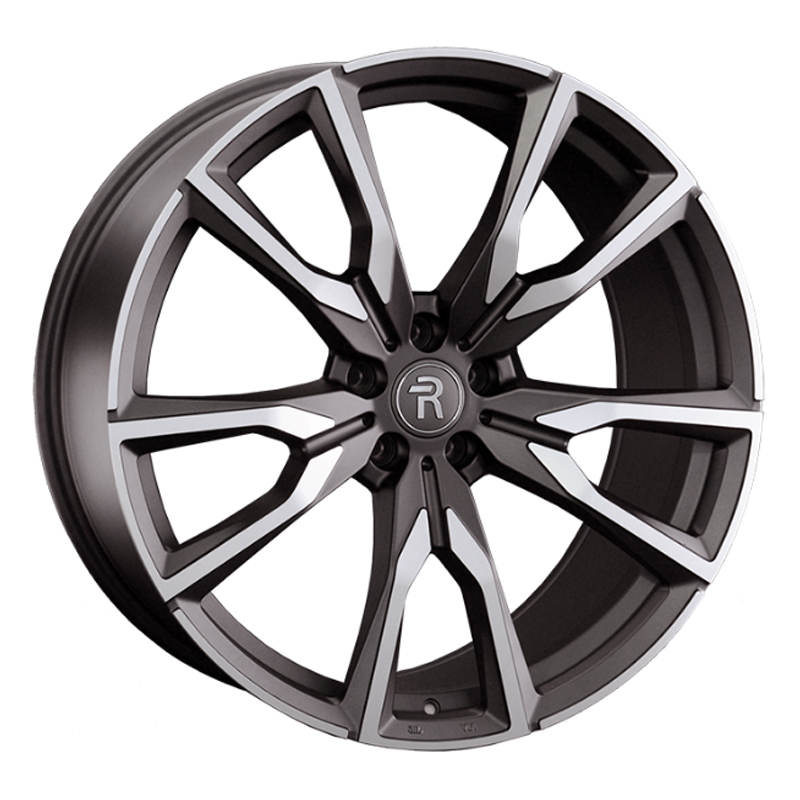 

Колесный диск Replay, B306 9.5x22/5x112ET32 66.6 Mgmf