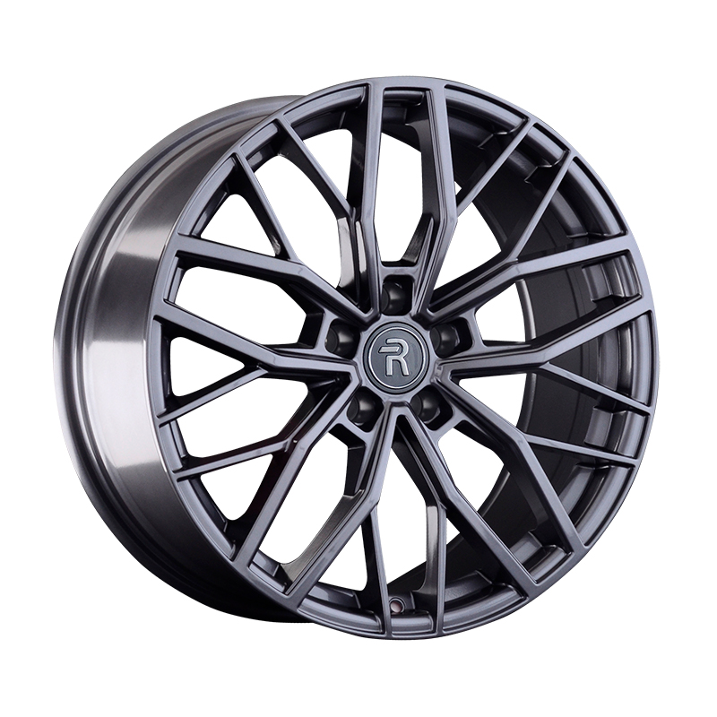 

Колесный диск Replay, B268 9x20/5x112ET35 66.6 Gm, Серый