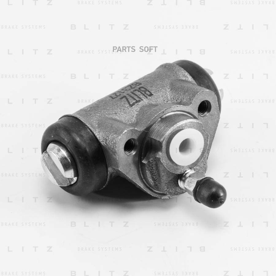 

Цилиндр тормозной рабочий 20,60 mm LADA 2101-2107 71-> BLITZ BZ3127 1шт