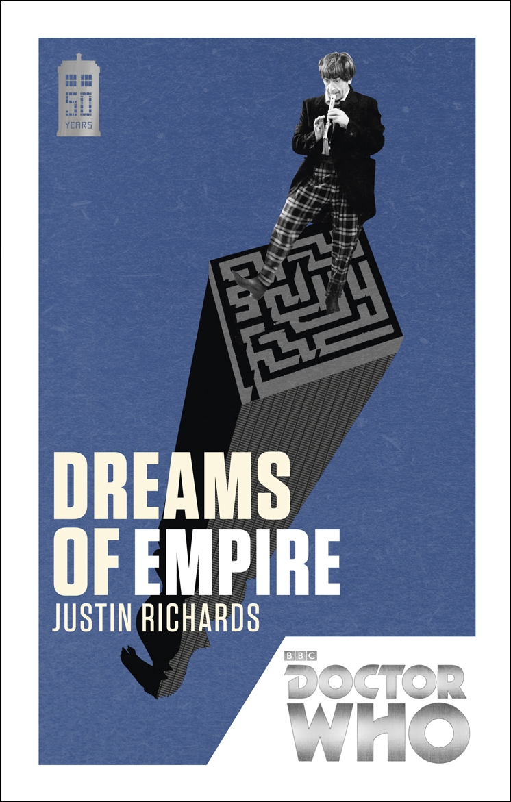 

Doctor Who Dreams of Empire