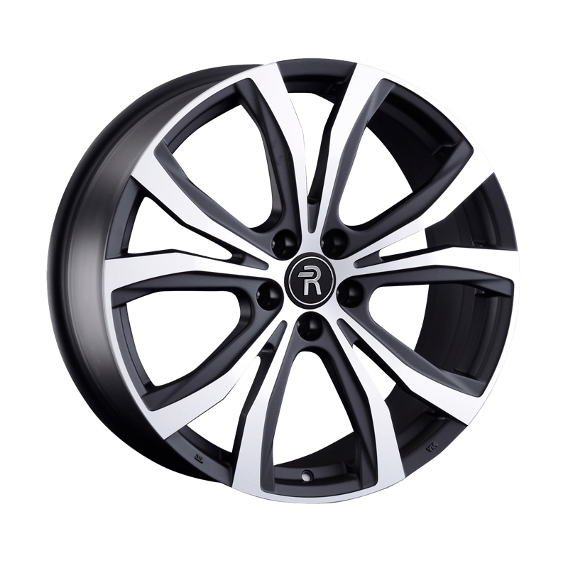 

Колесный диск Replay, B254 8x20/5x112ET27 66.6 Mbf