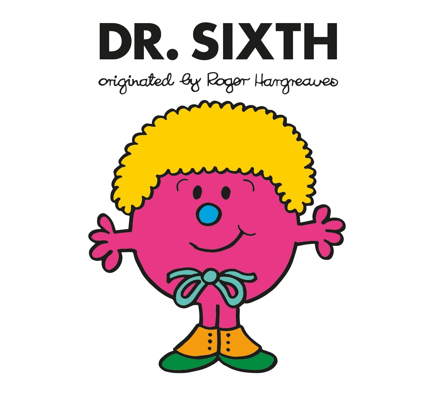 

Doctor Who Dr Sixth