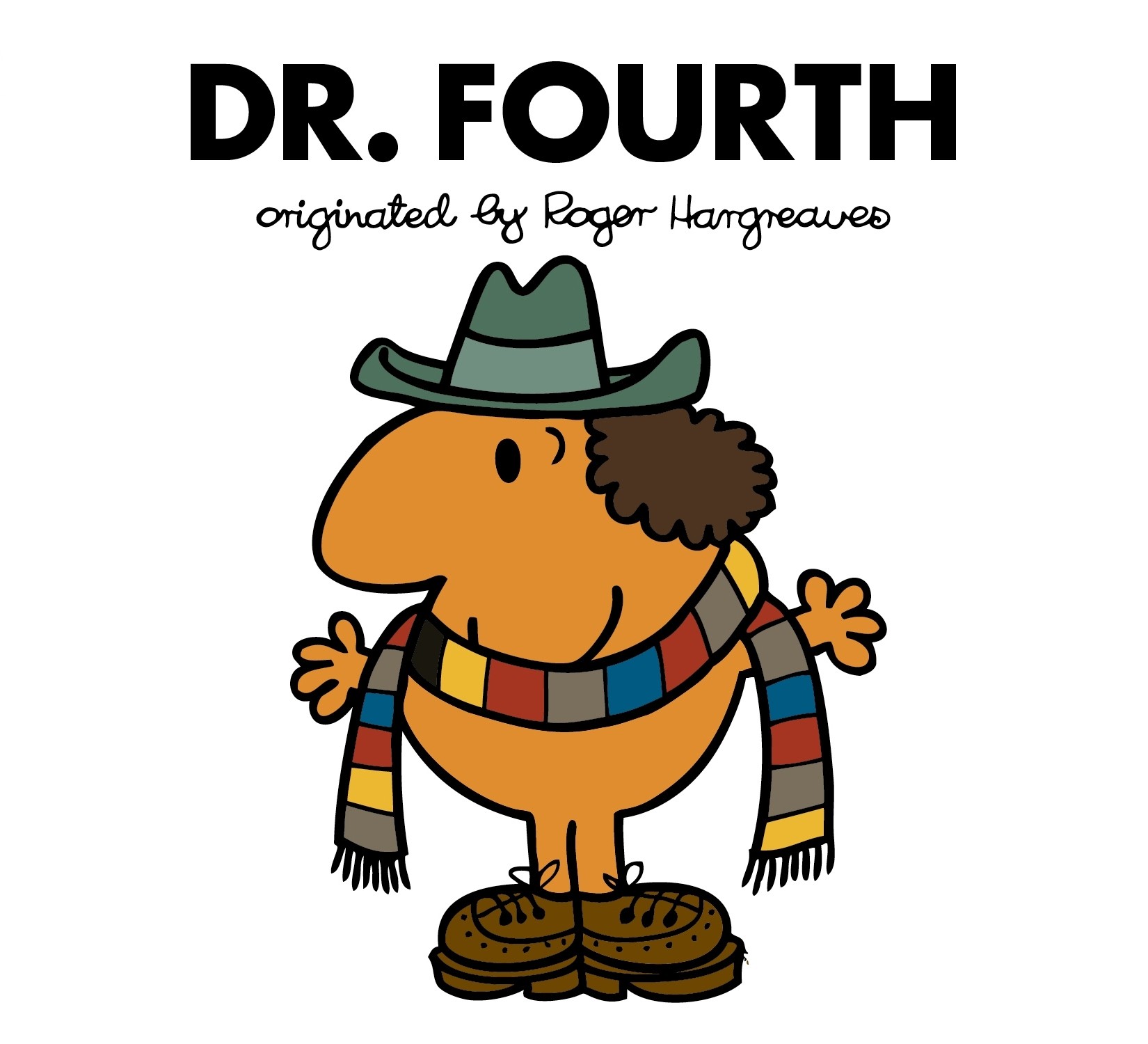 

Doctor Who Dr Fourth