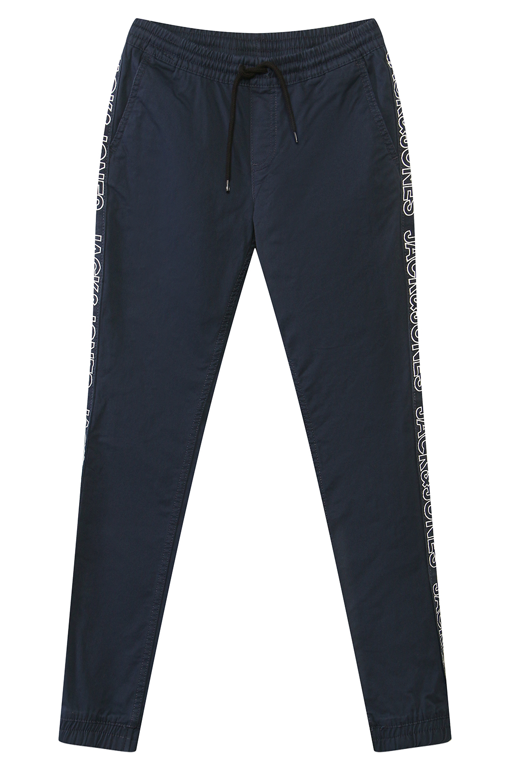 

Брюки детские Jack & Jones 12194357 цв.темно-синий р.158, 12194357