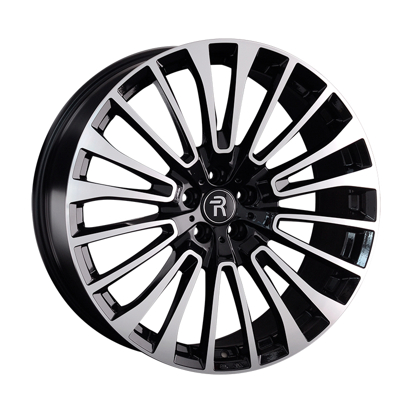 

Колесный диск Replay, B240 9.5x22/5x112ET32 66.6 Bkf