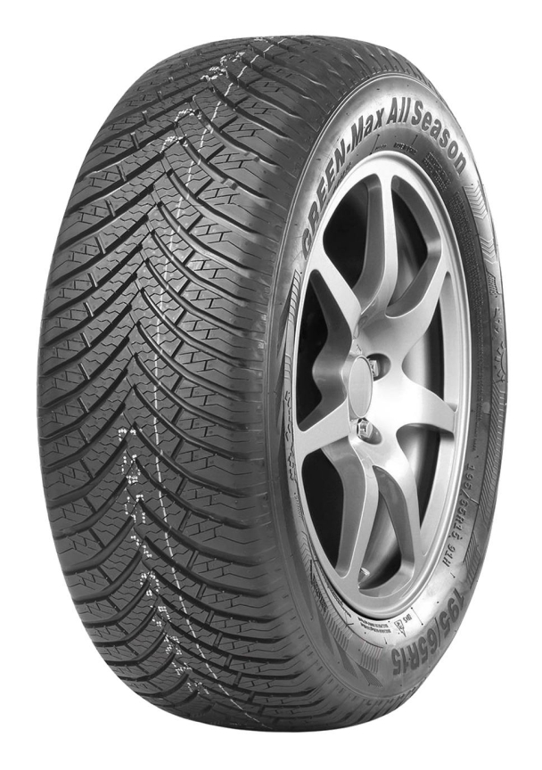 фото Шины 225/40 r18 linglong green-max all season 92v