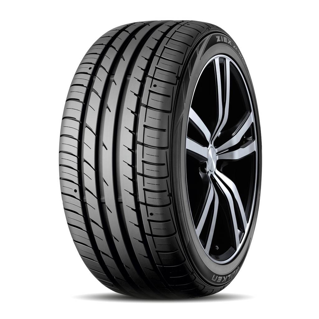 фото Шины 225/40 r18 falken ziex ze914b ecorun 92w