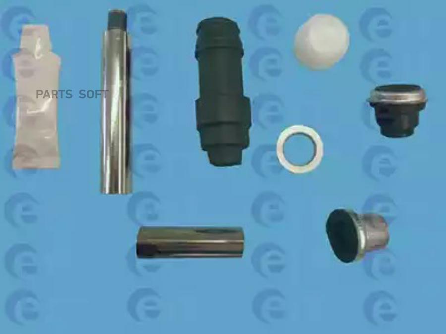 

Комплект Направляющей Гильзы Ford Transit Iv-V (-00) 410163 Ert арт. 410163