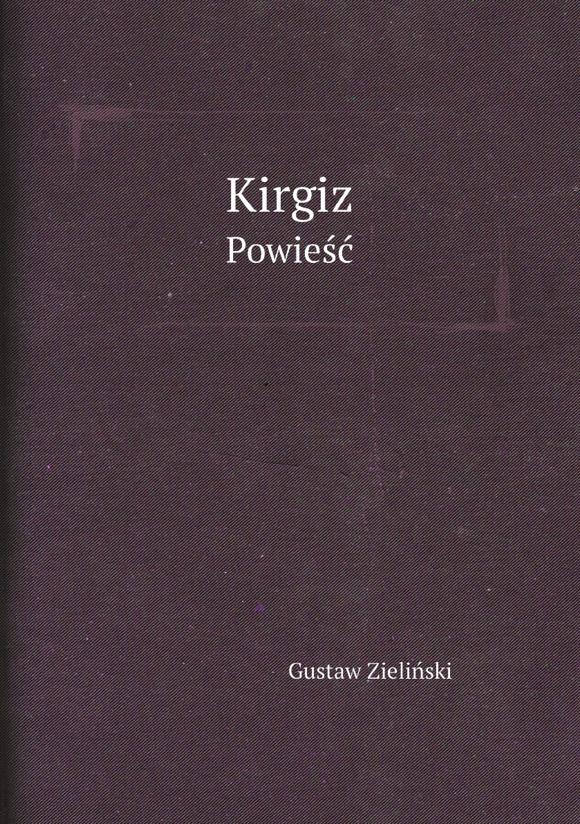 

Kirgiz