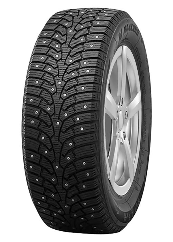 фото Шины 215/60 r17 nankang sw9 100t шип