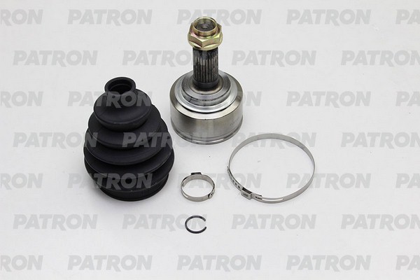 

ШРУС наружный 26X57.5X27 HONDA FREED GB3/GB4 2008-2015 PATRON PCV1993