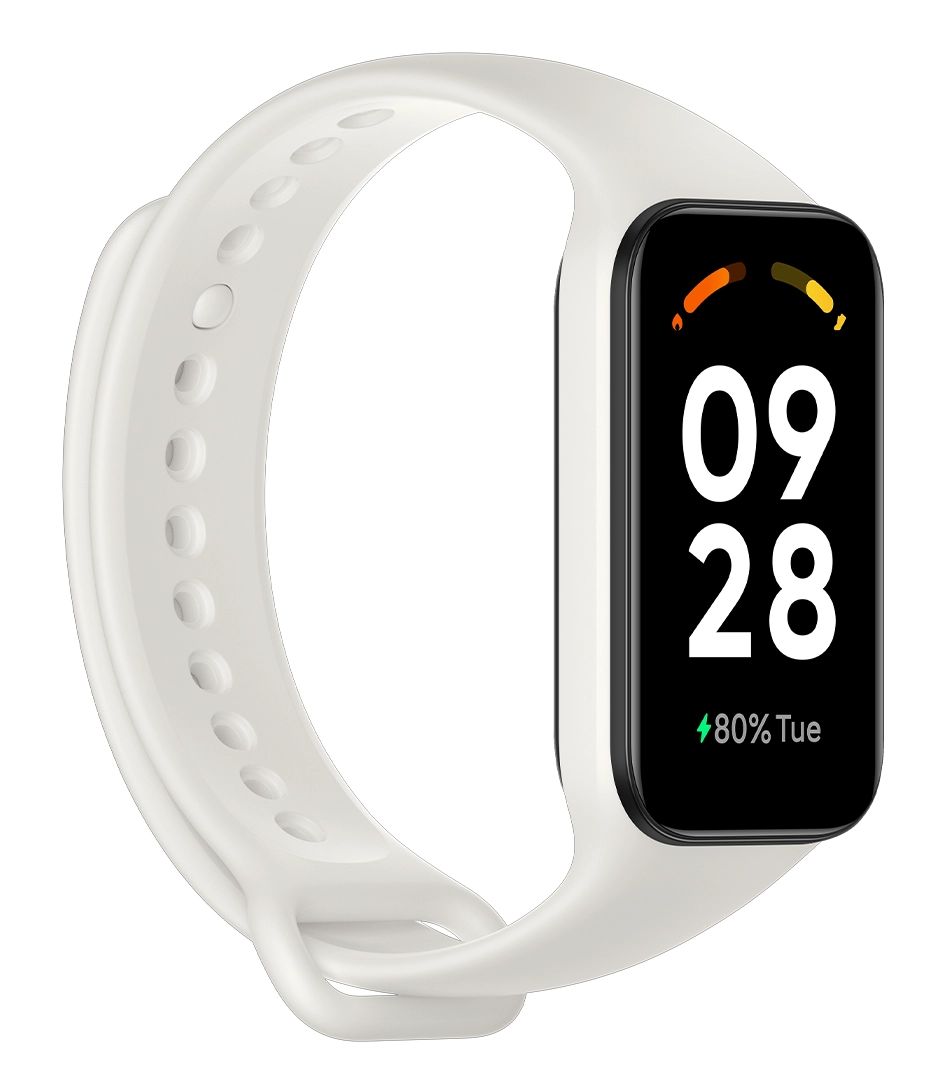 

Фитнес-браслет Xiaomi Redmi Smart Band 2 GL Ivory, Mi Band 2