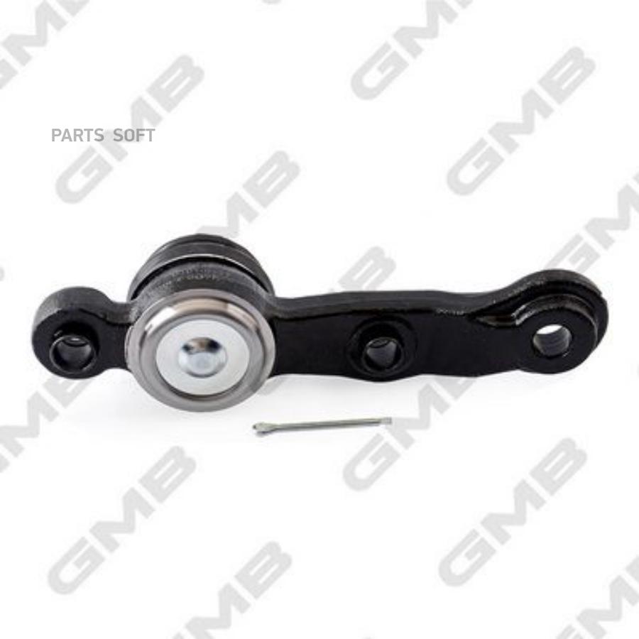 

Опора Шаровая Gmb 01010357 Toyota Mark 93/105 4wd Нижн.L GMB арт. 01010357