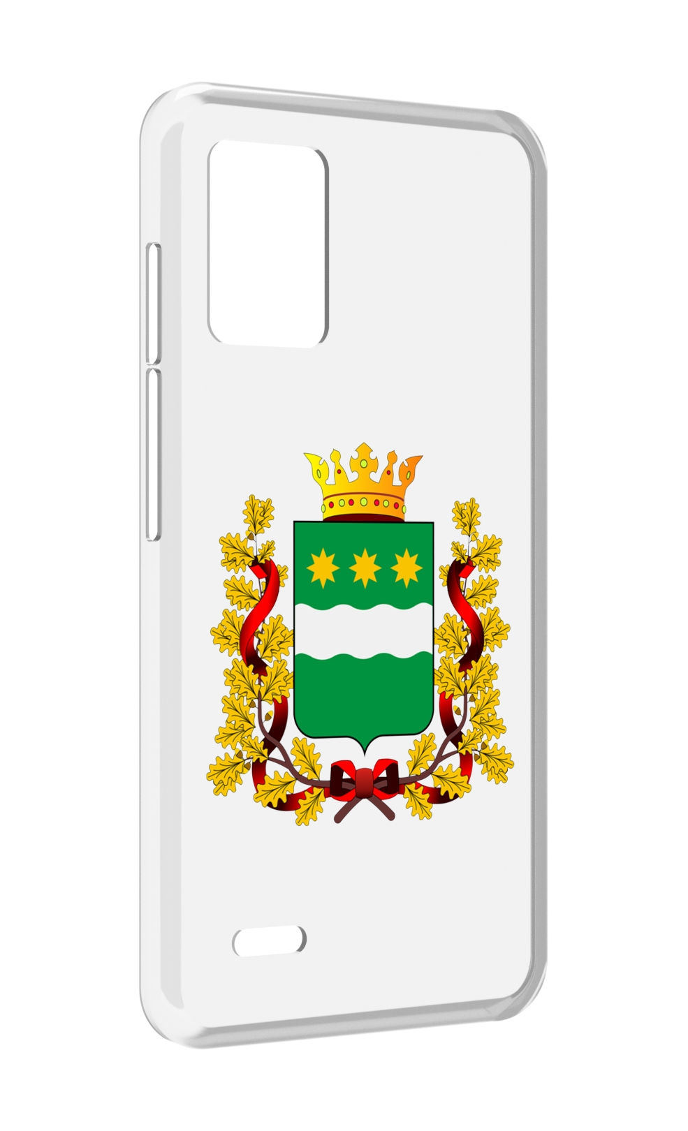 

Чехол MyPads герб-амурскои-области для UMIDIGI Bison X10S / Bison X10G, Прозрачный, Tocco