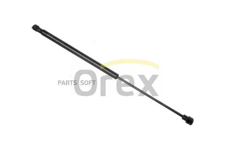 

Амортизатор газовый дл багажника/капота Serie P/G/R/T LKW