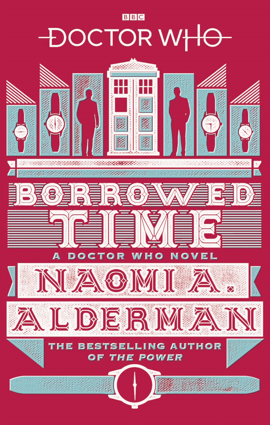 

Doctor Who Borrowed Time
